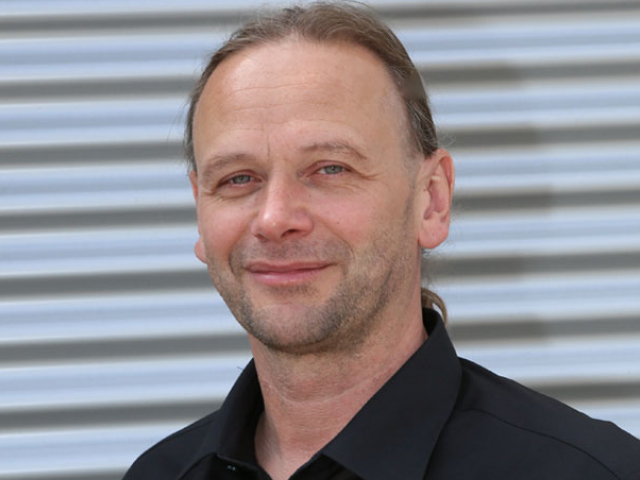Markus Rickmeier